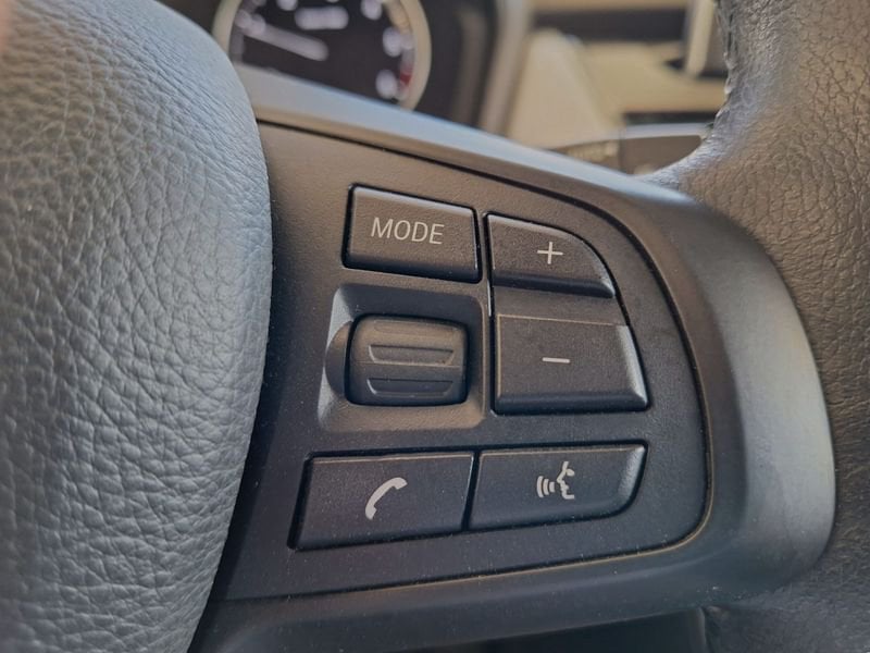 BMW   216d 116 CV Active Tourer