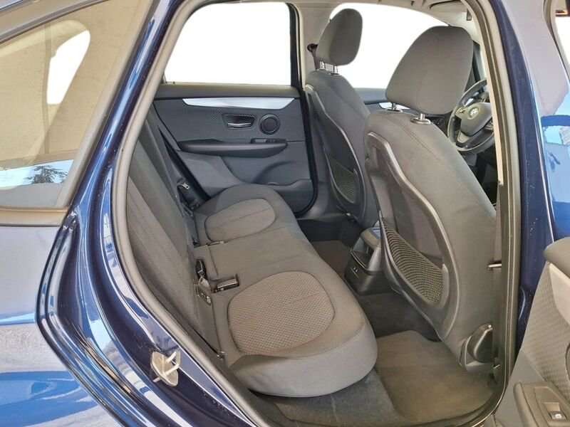 BMW   216d 116 CV Active Tourer