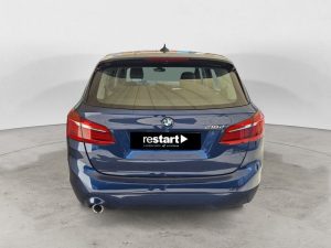 BMW   216d 116 CV Active Tourer