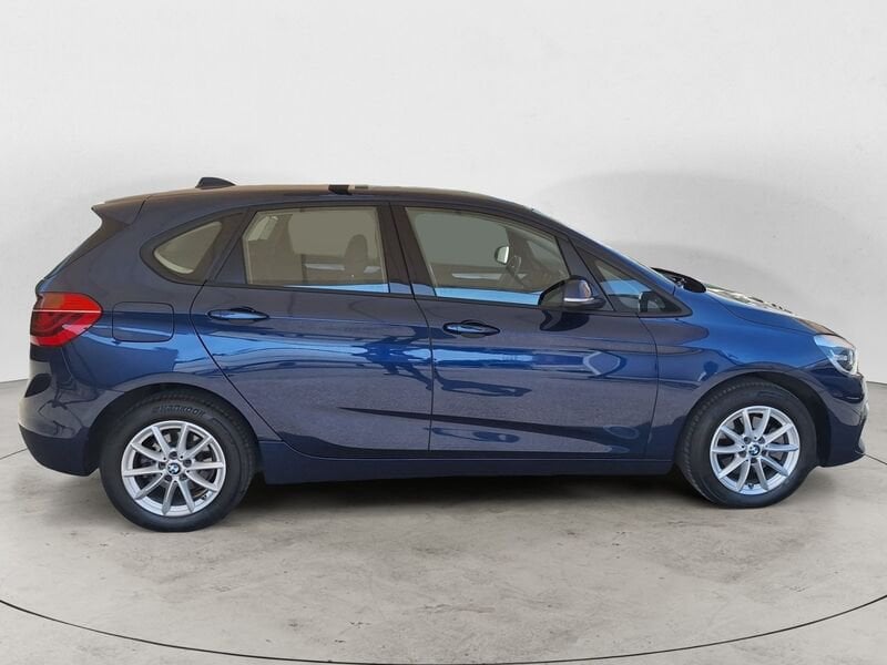 BMW   216d 116 CV Active Tourer