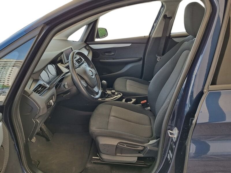 BMW   216d 116 CV Active Tourer