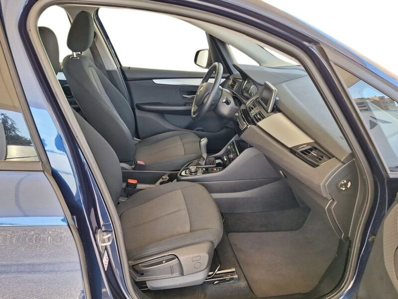 BMW   216d 116 CV Active Tourer