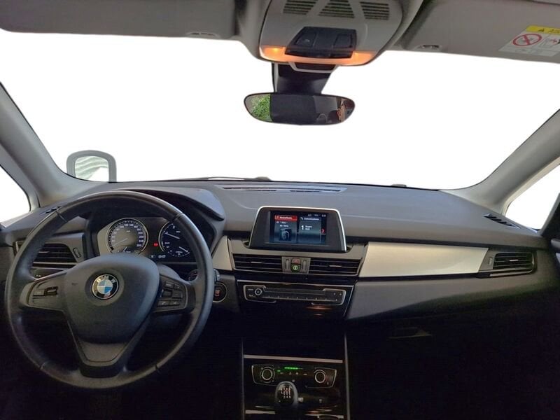 BMW   216d 116 CV Active Tourer