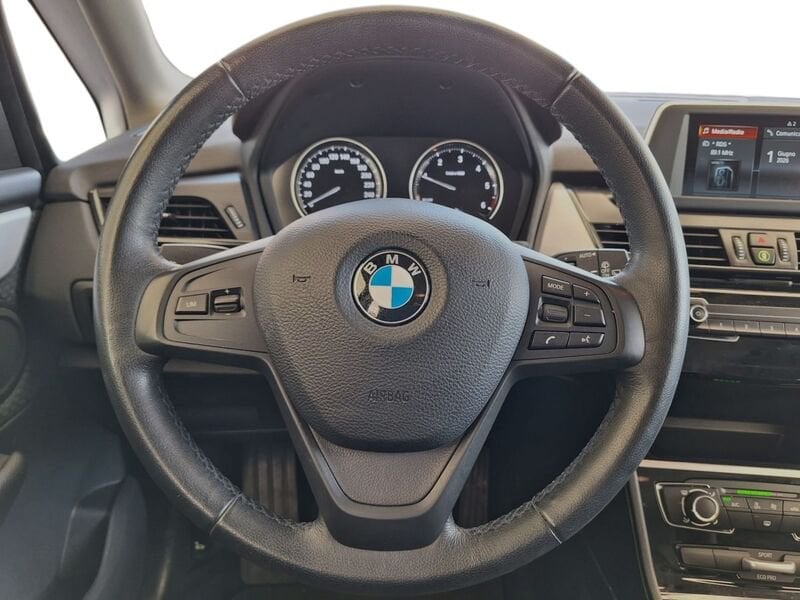 BMW   216d 116 CV Active Tourer