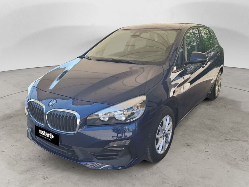 BMW   216d 116 CV Active Tourer