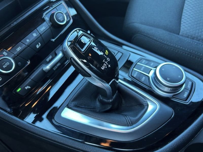 BMW   216d 116 CV Gran Tourer Automatica NAVI LED Business 7 Posti