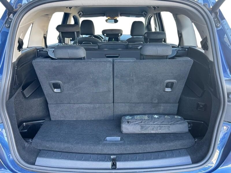 BMW   216d 116 CV Gran Tourer Automatica NAVI LED Business 7 Posti