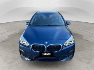 BMW   216d 116 CV Gran Tourer Automatica NAVI LED Business 7 Posti