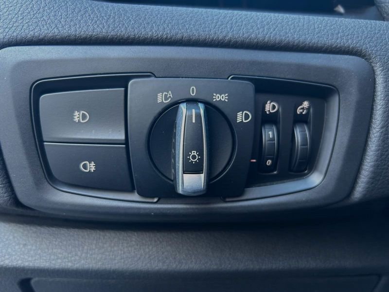 BMW   216d 116 CV Gran Tourer Automatica NAVI LED Business 7 Posti
