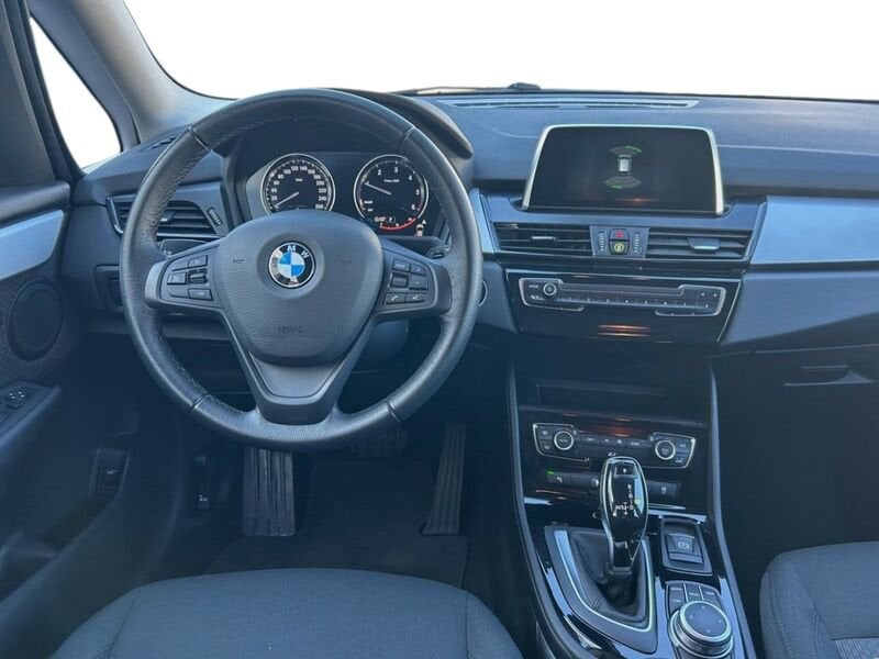 BMW   216d 116 CV Gran Tourer Automatica NAVI LED Business 7 Posti