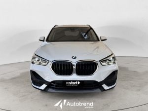 BMW X1 sDrive 18d 150 CV Automatica NAVI LED Business Advantage