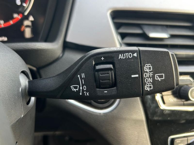 BMW X1  xDrive18d 150 CV Automatica NAVI LED Business Advantage