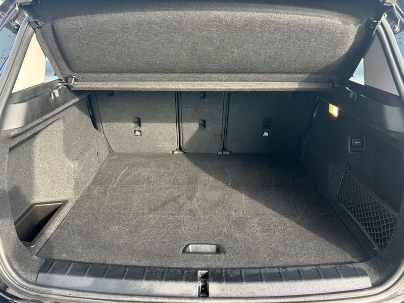 BMW X1  xDrive18d 150 CV Automatica NAVI LED Business Advantage