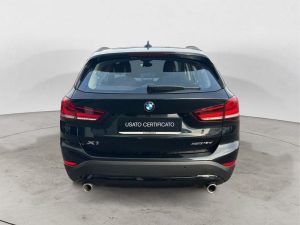 BMW X1  xDrive18d 150 CV Automatica NAVI LED Business Advantage