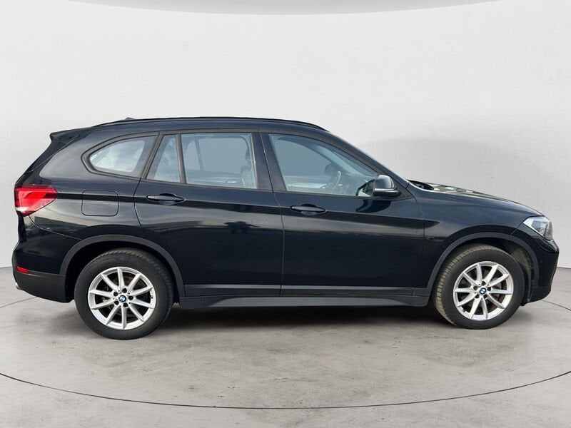 BMW X1  xDrive18d 150 CV Automatica NAVI LED Business Advantage