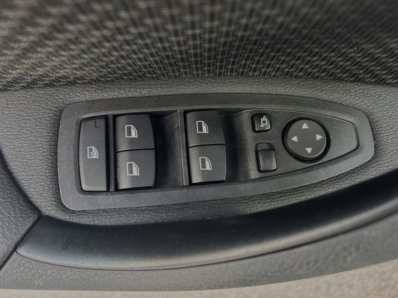BMW X1  xDrive18d 150 CV Automatica NAVI LED Business Advantage