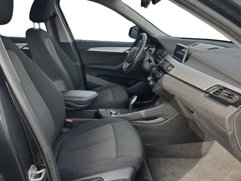 BMW X1  xDrive18d 150 CV Automatica NAVI LED Business Advantage