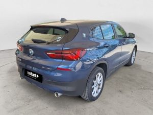 BMW X2  sDrive 18d 150 CV Automatica Business-X