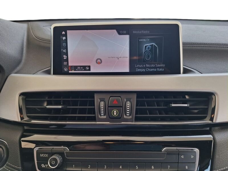 BMW X2  sDrive 18d 150 CV Automatica Business-X