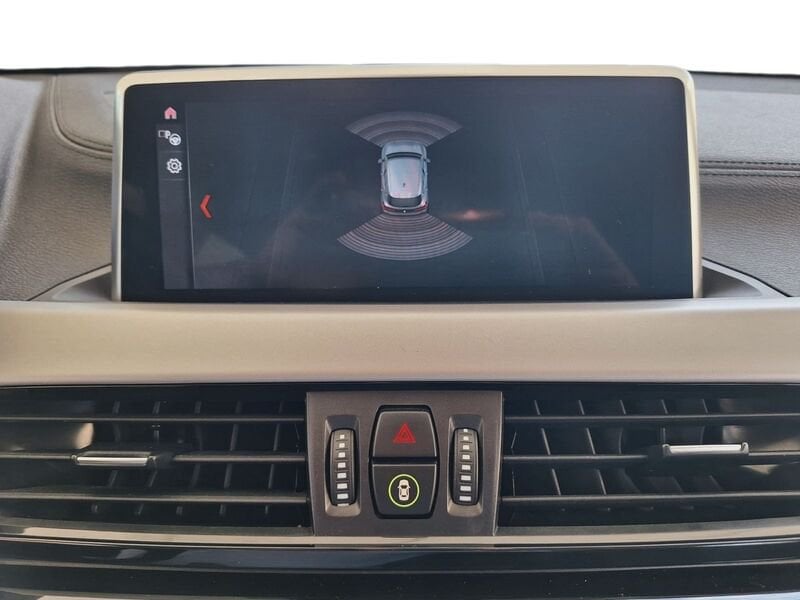 BMW X2  sDrive 18d 150 CV Automatica Business-X