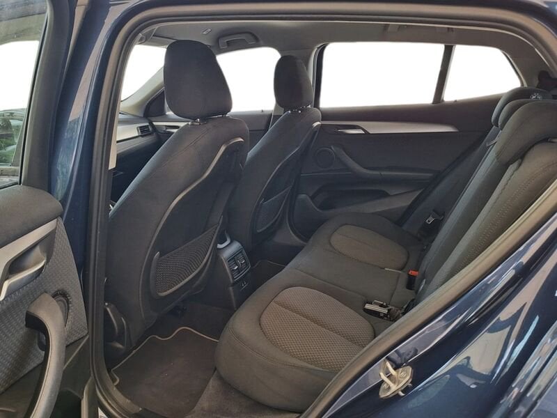 BMW X2  sDrive 18d 150 CV Automatica Business-X