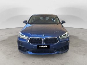 BMW X2  sDrive 18d 150 CV Automatica Business-X