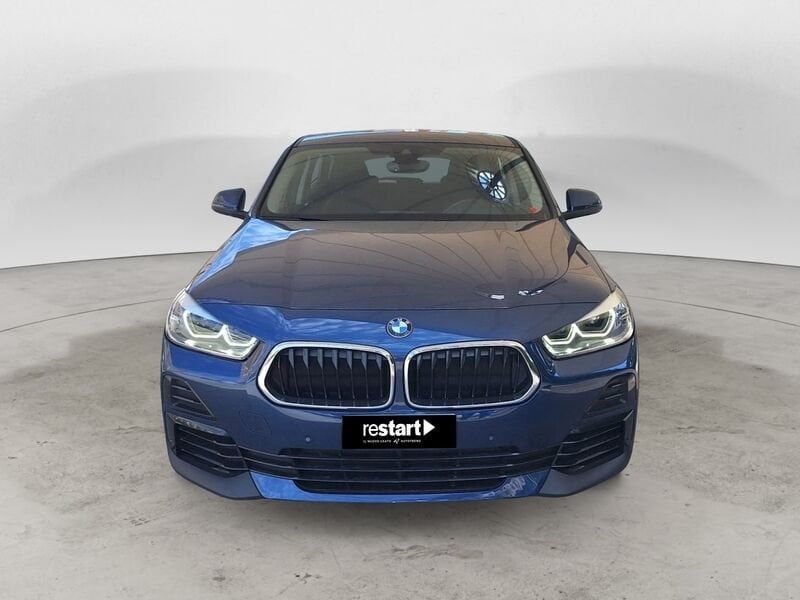 BMW X2  sDrive 18d 150 CV Automatica Business-X