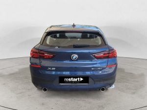 BMW X2  sDrive 18d 150 CV Automatica Business-X