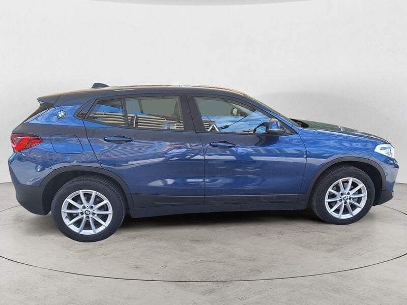 BMW X2  sDrive 18d 150 CV Automatica Business-X