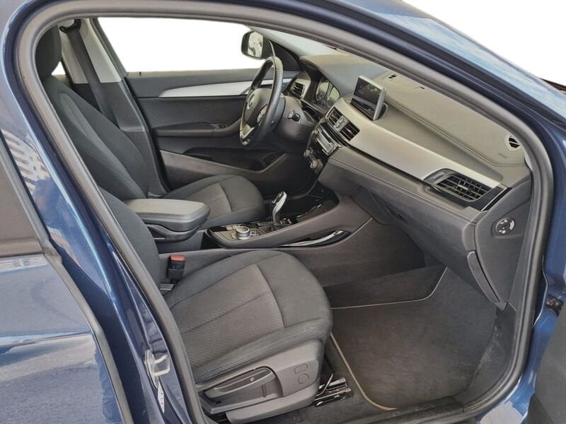 BMW X2  sDrive 18d 150 CV Automatica Business-X