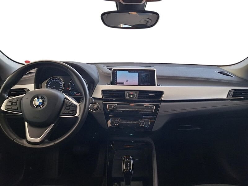 BMW X2  sDrive 18d 150 CV Automatica Business-X