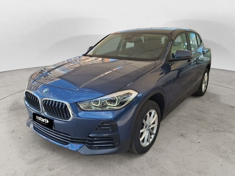 BMW X2  sDrive 18d 150 CV Automatica Business-X