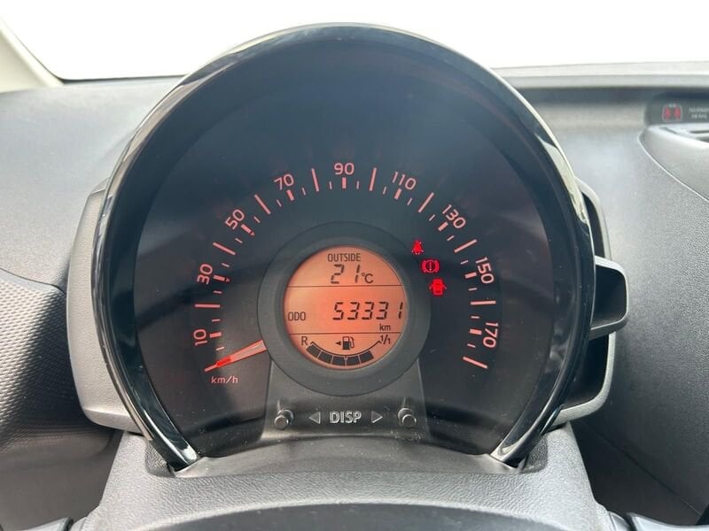 Citroen C1  1.0 VTi 72 CV S&S Feel