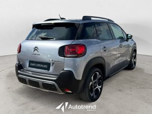 Citroen C3 Aircross  1.2 PureTech 110 CV NAVI Shine S&S