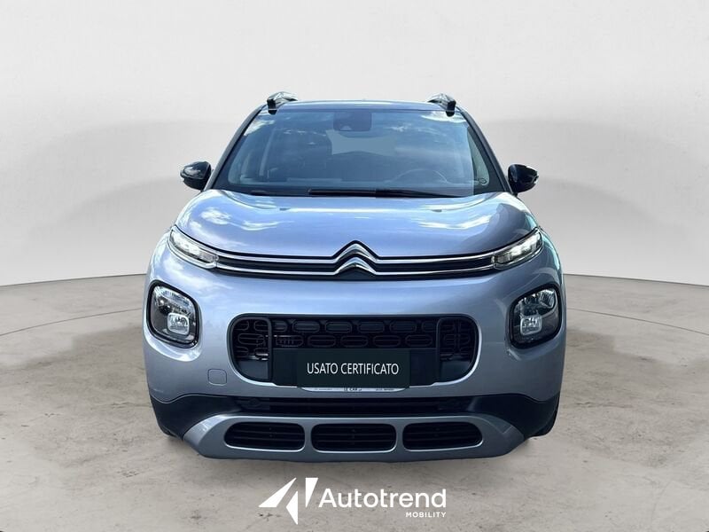 Citroen C3 Aircross  1.2 PureTech 110 CV NAVI Shine S&S