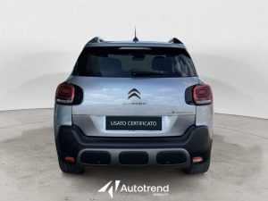 Citroen C3 Aircross  1.2 PureTech 110 CV NAVI Shine S&S