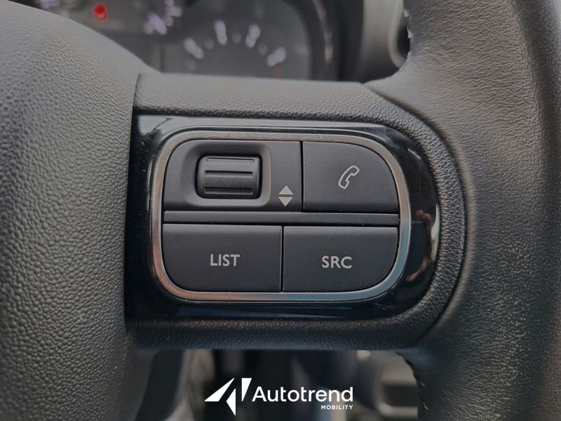 Citroen C3 Aircross  1.5 BlueHDi 110 CV S&S Feel
