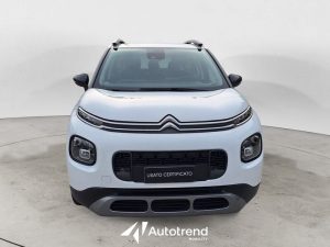 Citroen C3 Aircross  1.5 BlueHDi 110 CV S&S Feel