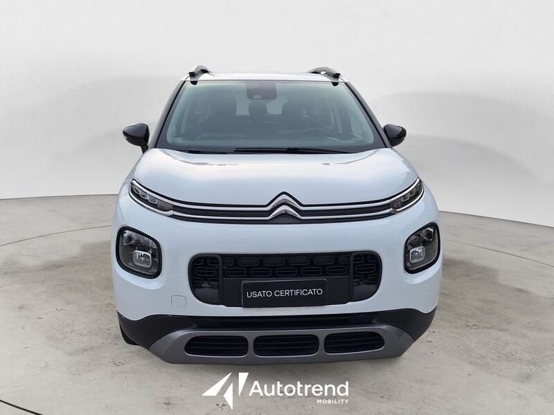Citroen C3 Aircross  1.5 BlueHDi 110 CV S&S Feel