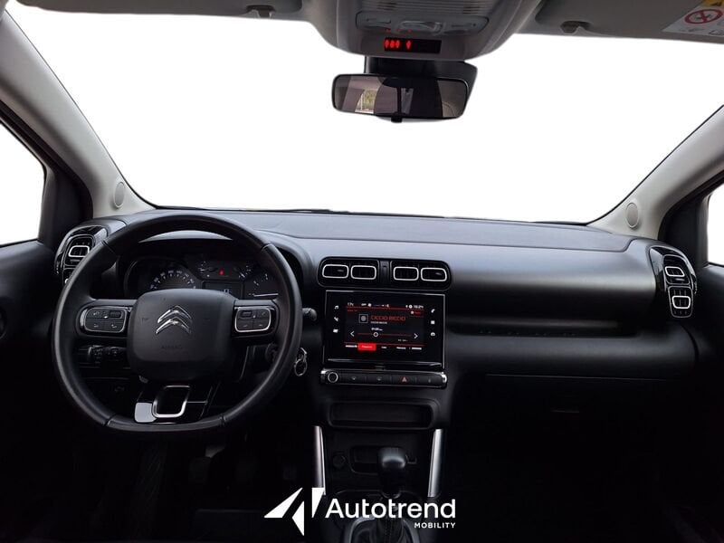 Citroen C3 Aircross  1.5 BlueHDi 110 CV S&S Feel