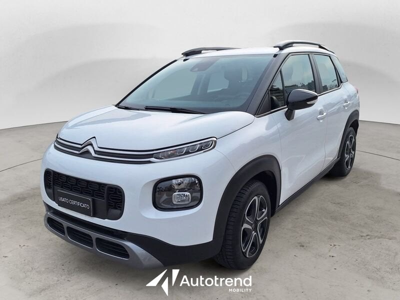 Citroen C3 Aircross  1.5 BlueHDi 110 CV S&S Feel