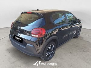 Citroen C3  BlueHDi 100 CV S&S Feel Pack