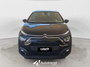 Citroen C3  BlueHDi 100 CV S&S Feel Pack