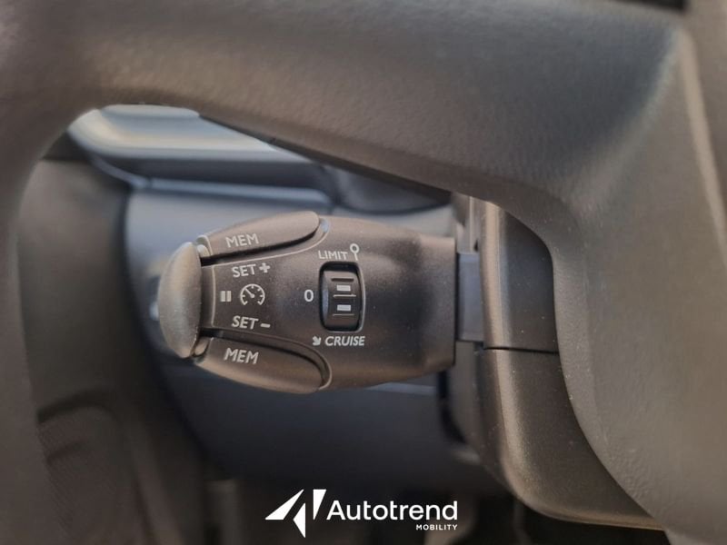 Citroen C3  BlueHDi 100 CV S&S Feel Pack