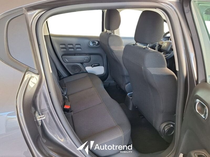 Citroen C3  PureTech 110 CV S&S Plus