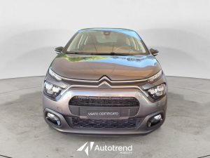 Citroen C3 PureTech 110 CV S&S Plus