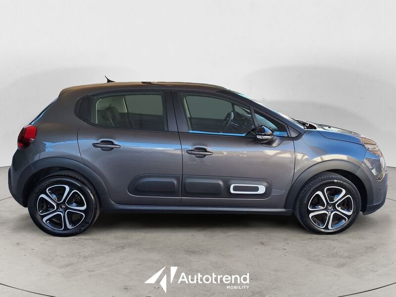 Citroen C3  PureTech 110 CV S&S Plus