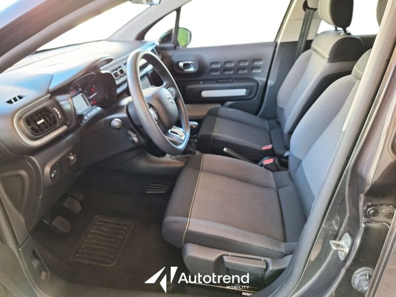 Citroen C3  PureTech 110 CV S&S Plus