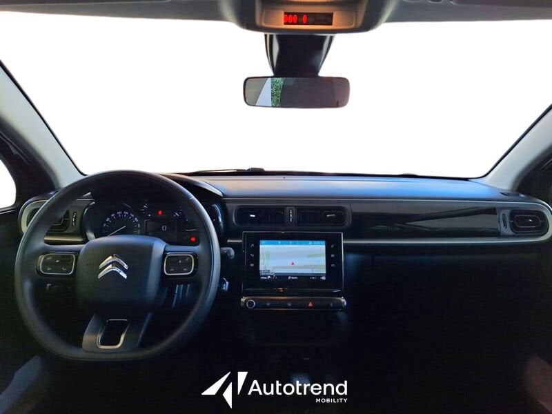 Citroen C3  PureTech 110 CV S&S Plus