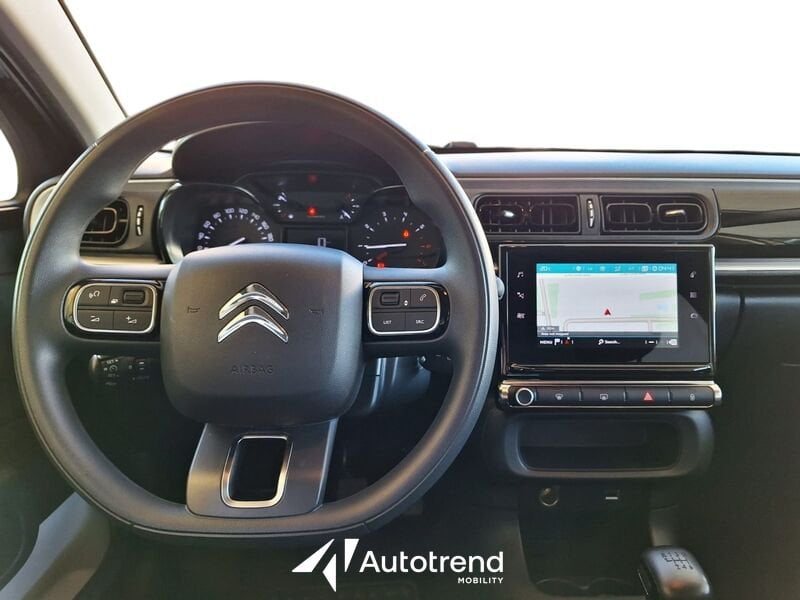 Citroen C3  PureTech 110 CV S&S Plus